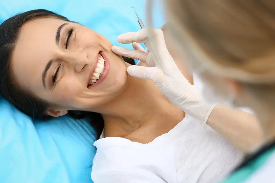 Dental Crowns