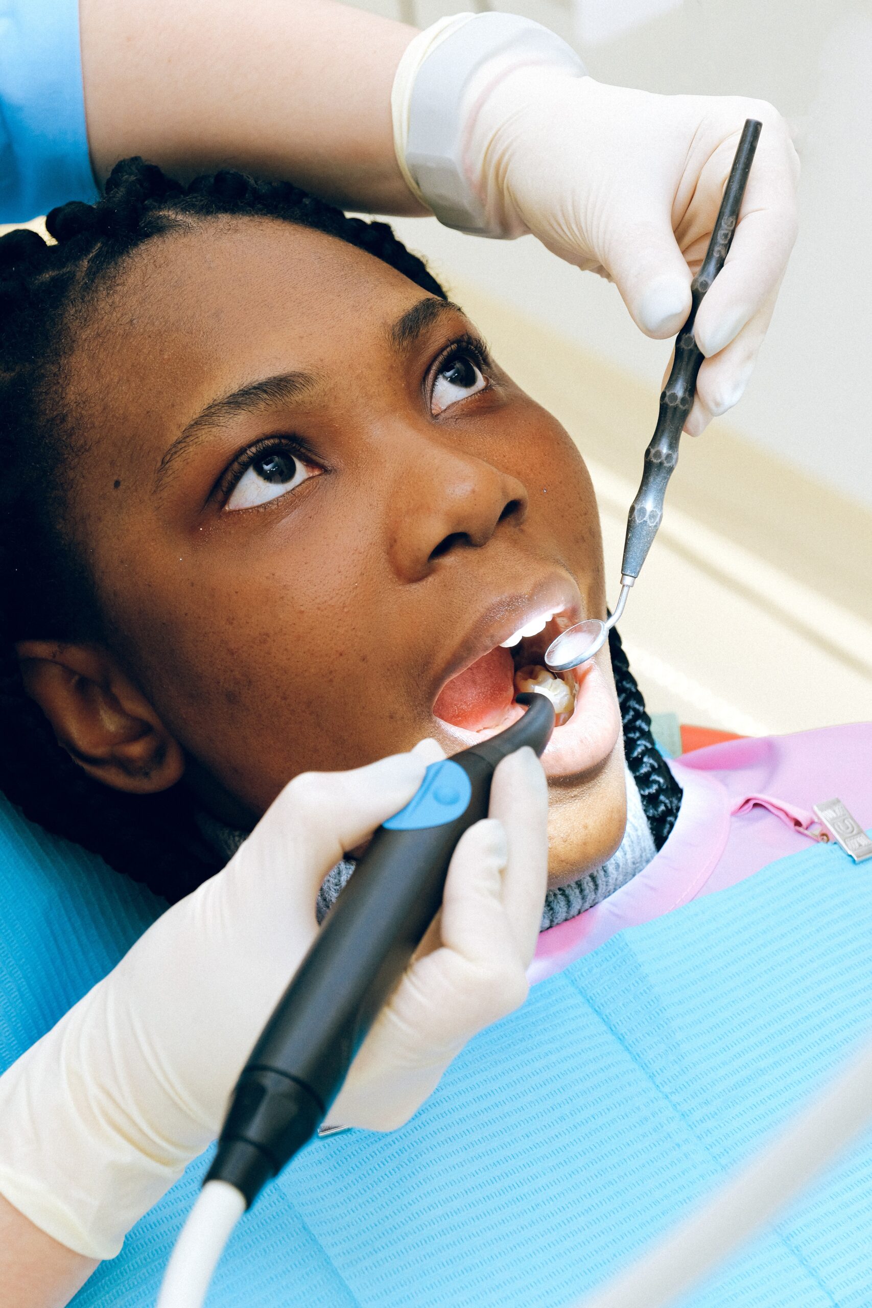 Emergency Dentistry