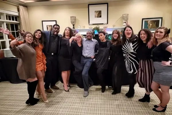 dental team