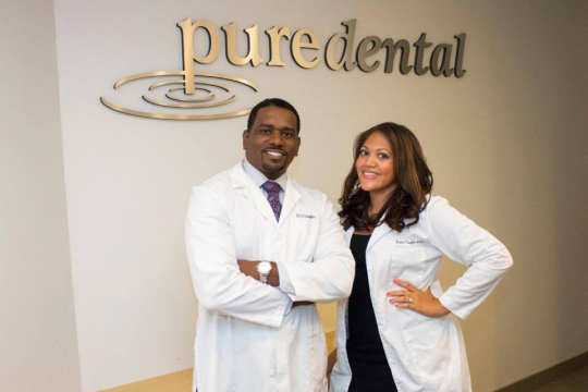 Emergency dentist
