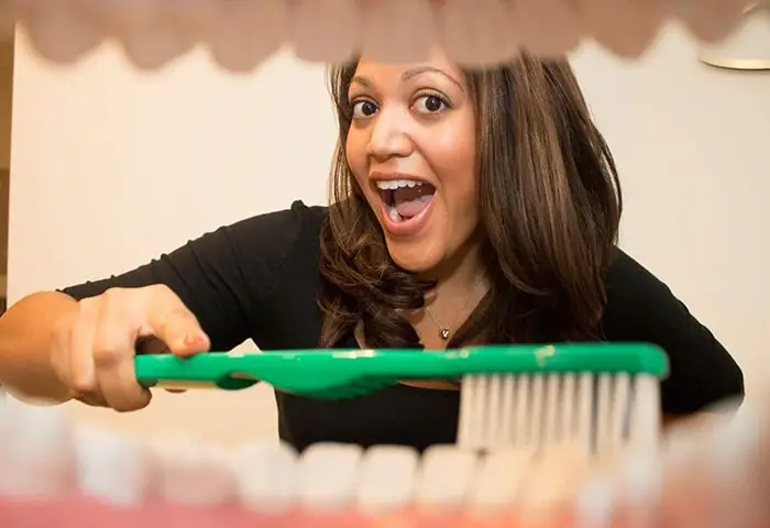 dentist
