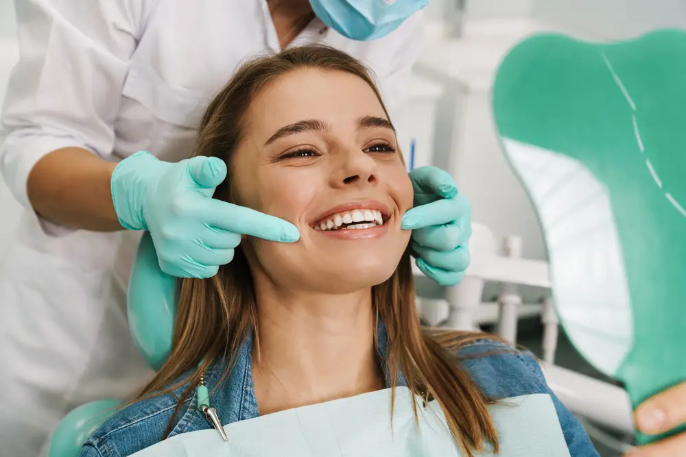 Tooth Extraction Lake Ridge