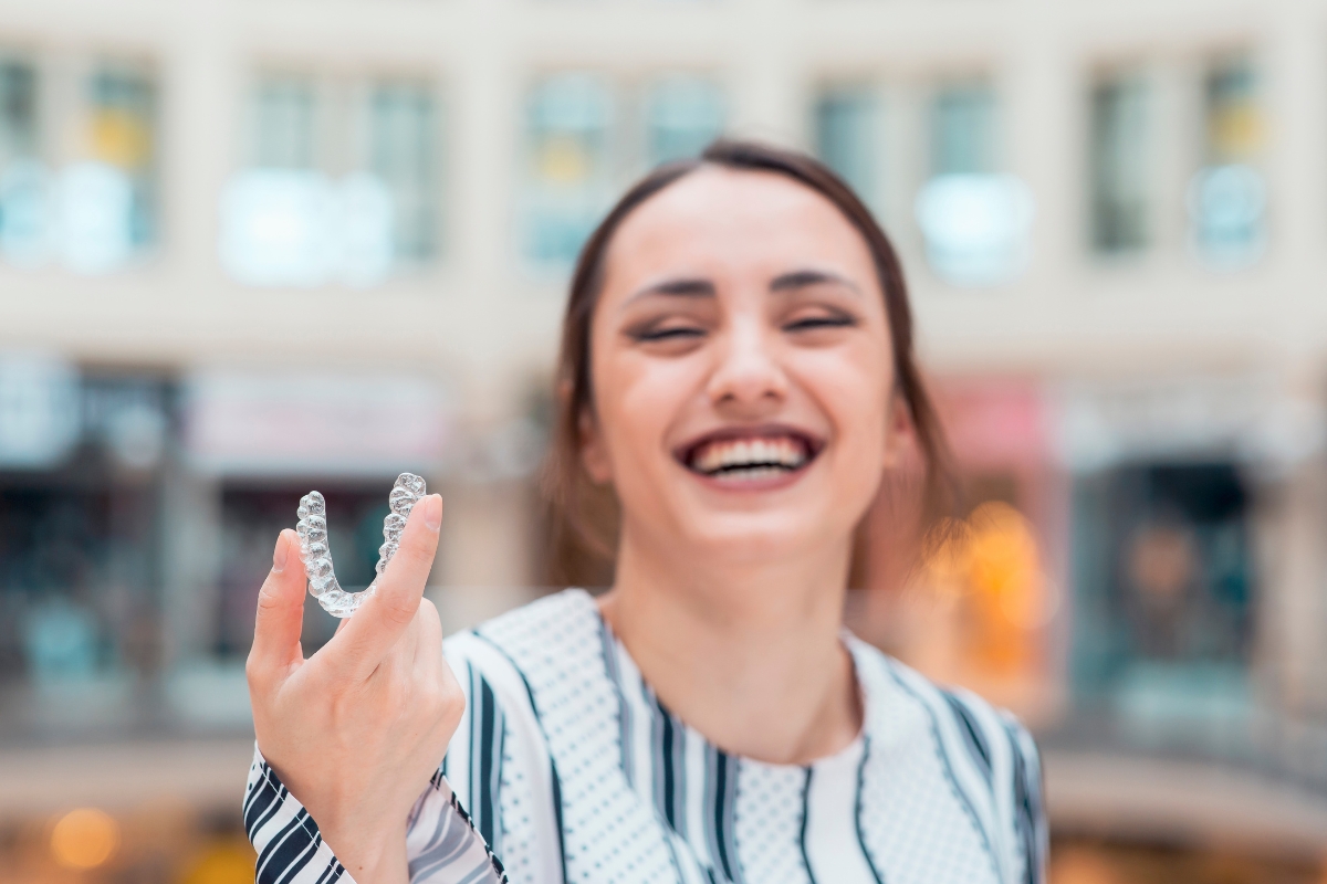 Invisalign
