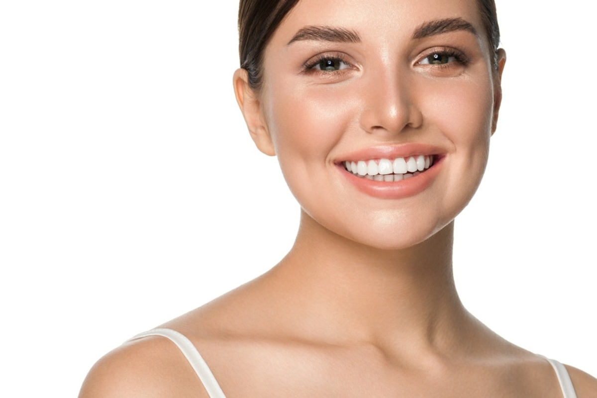 Cosmetic Dentistry Woodbridge