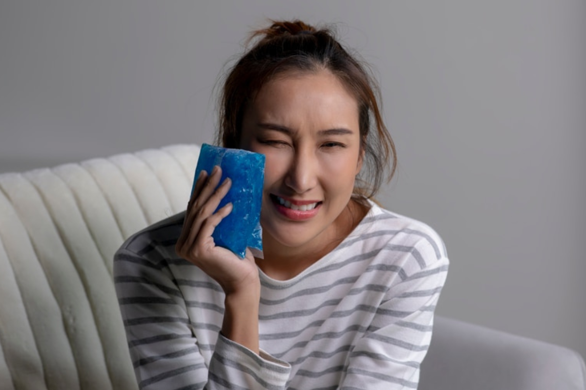 emergency dentist Lake Ridge & Woodbridge