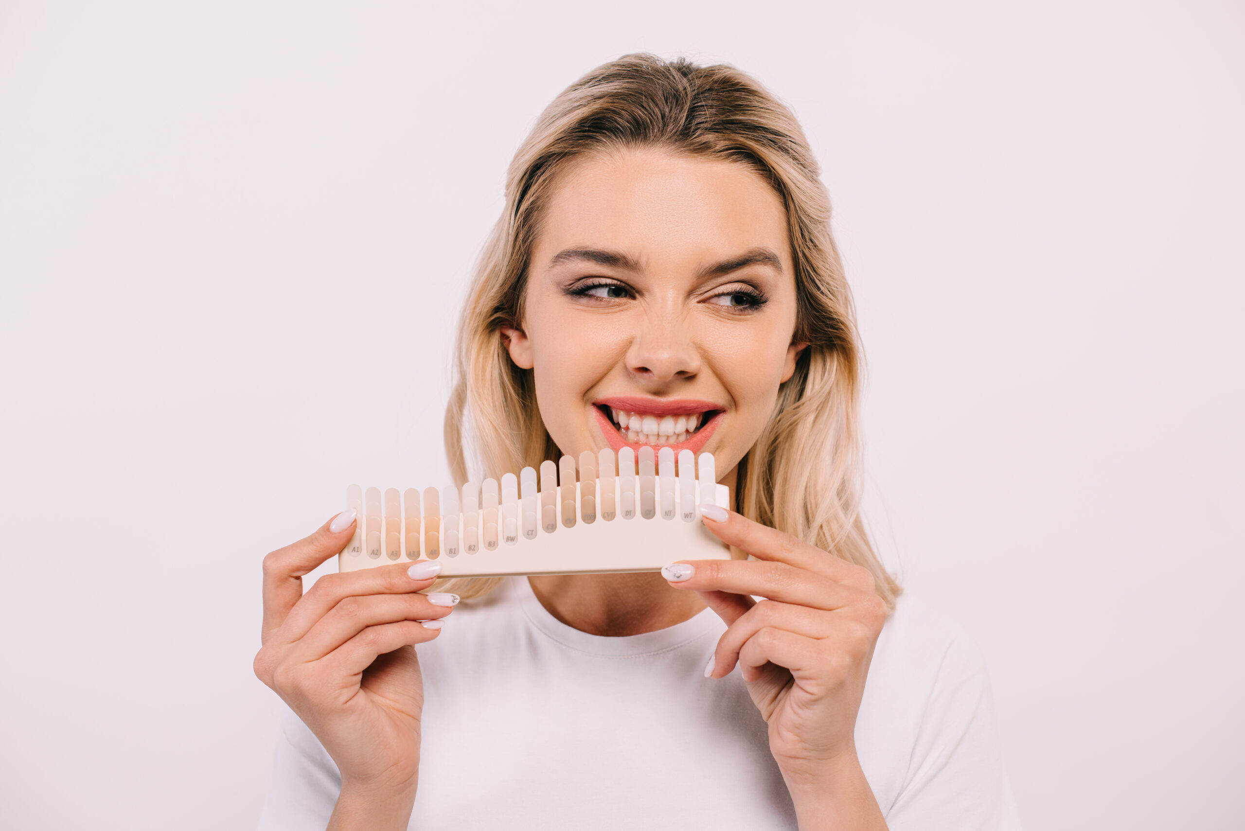 cosmetic dentist in lake ridge explains why veneers are not for everyone