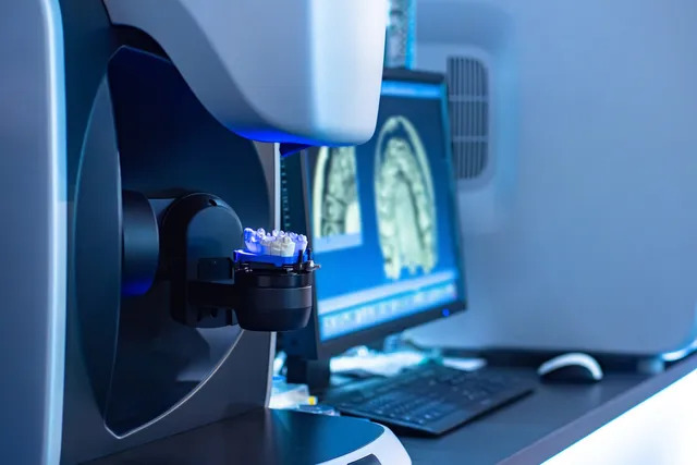 Digital Dentistry in Woodbridge