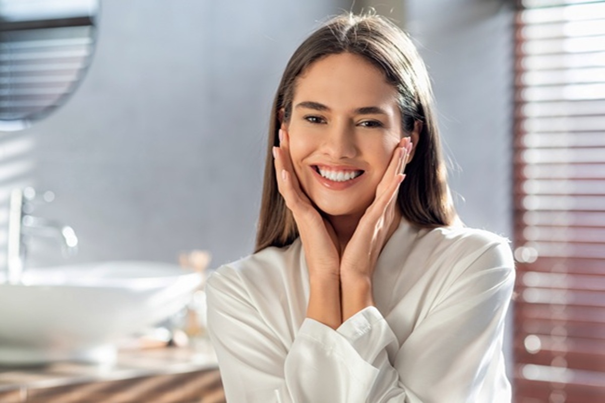 Cosmetic Dentistry for all age