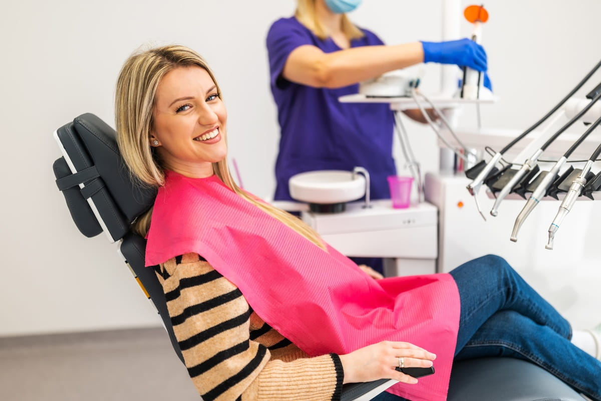 Modern Dental Practice
