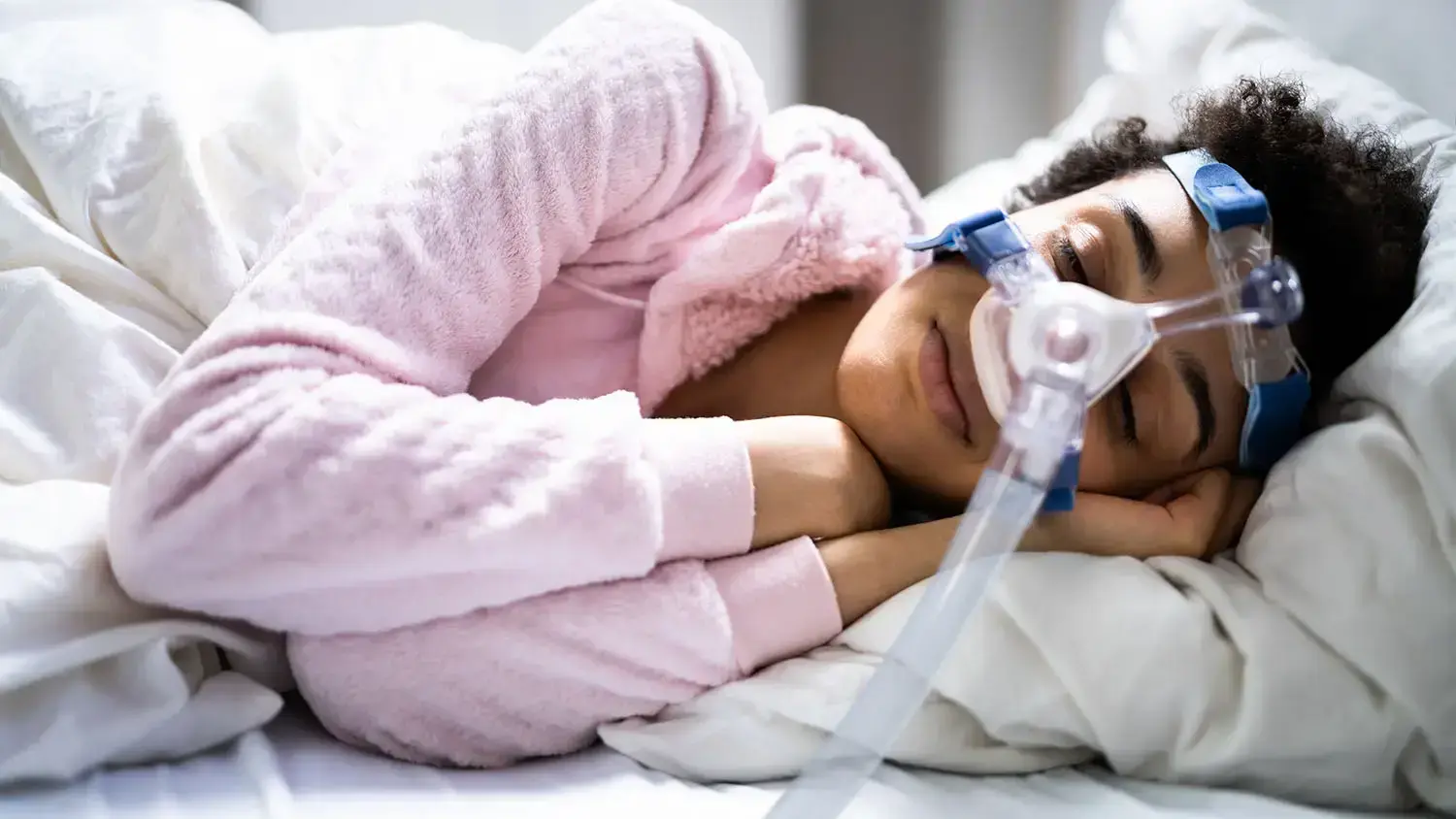 Sleep Apnea in Woodbridge