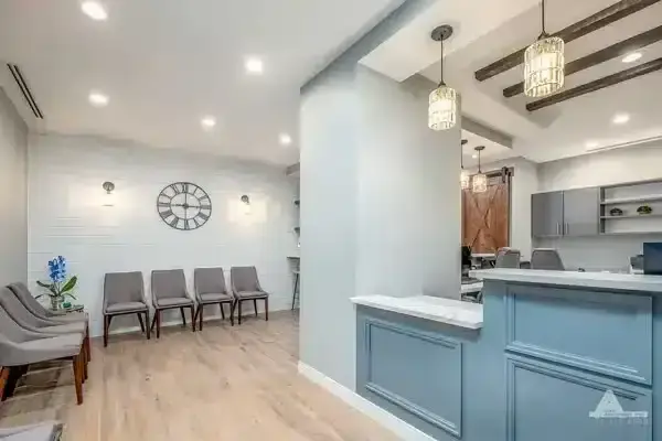 dentist woodbridge , woodbridge dentist, Pure Dental Office in woodbridge