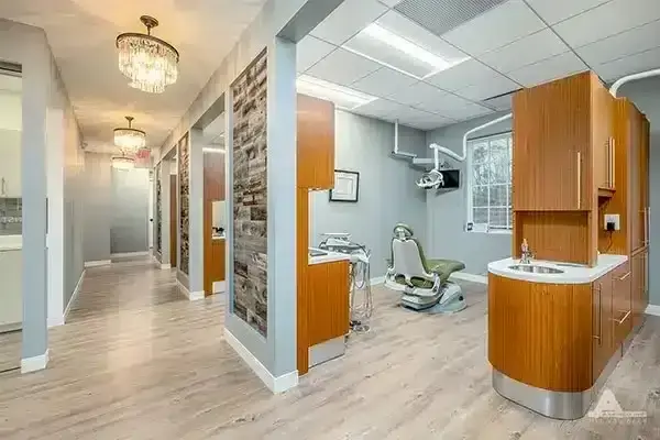 dentist woodbridge , woodbridge dentist, Pure Dental Office in woodbridge