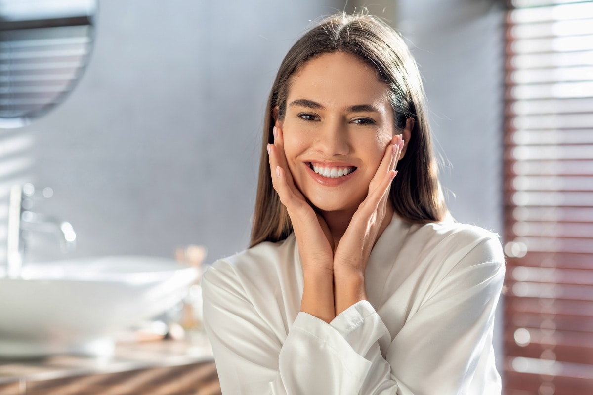 Cosmetic Dentistry