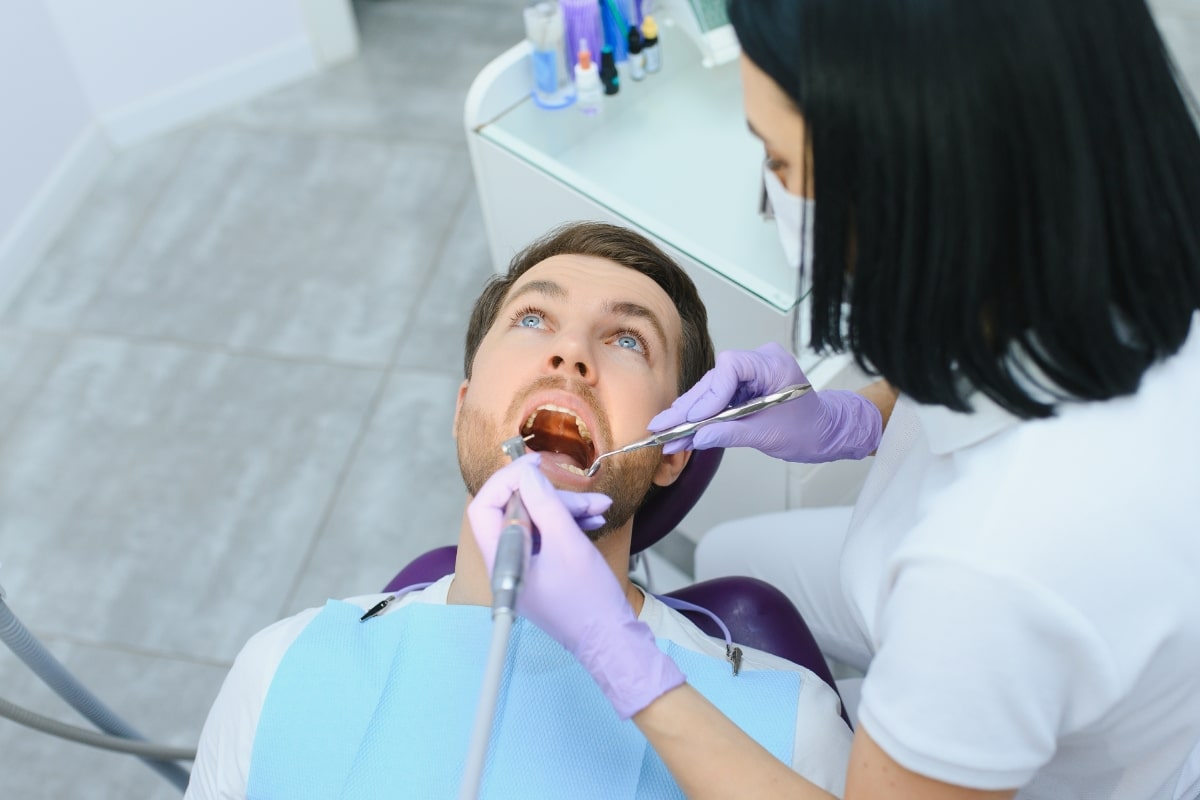 Dental Care in Woodbridge