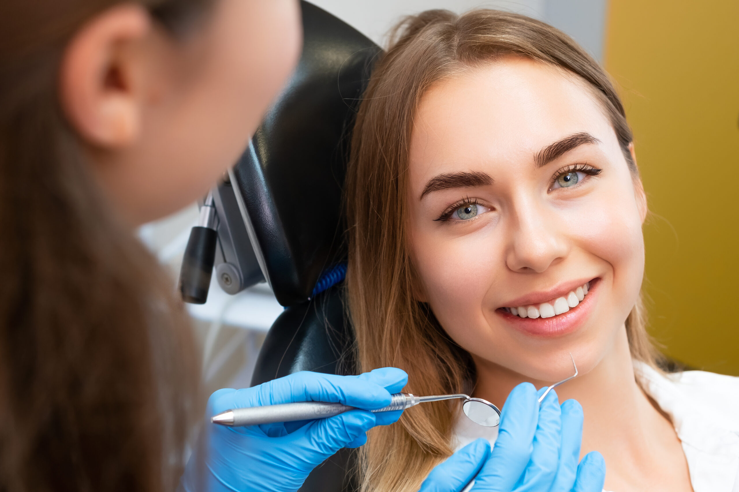 Cosmetic Dentistry in Woodbridge